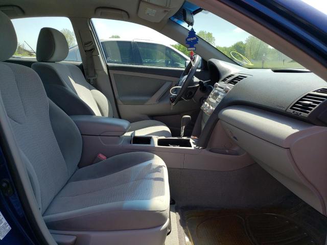 Photo 5 from auction – 2011 TOYOTA CAMRY BASE with VIN 4T1BF3EK6BU696633