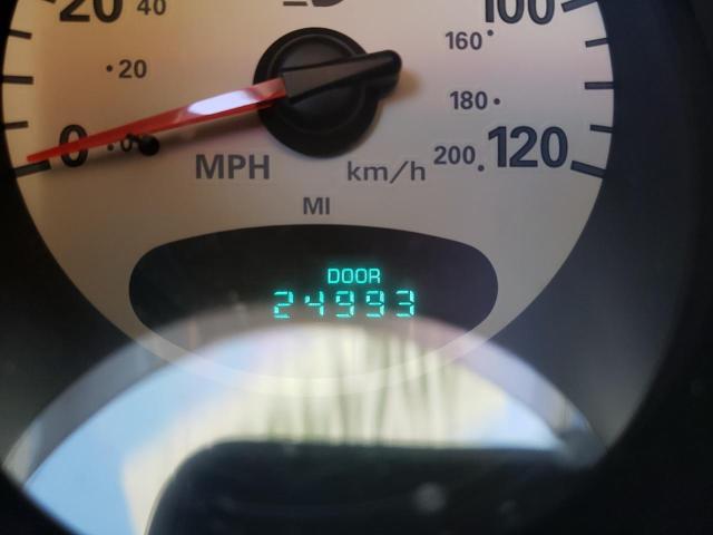 Photo 8 from auction – 2004 CHRYSLER PT CRUISER with VIN 3C8FY688X4T278573