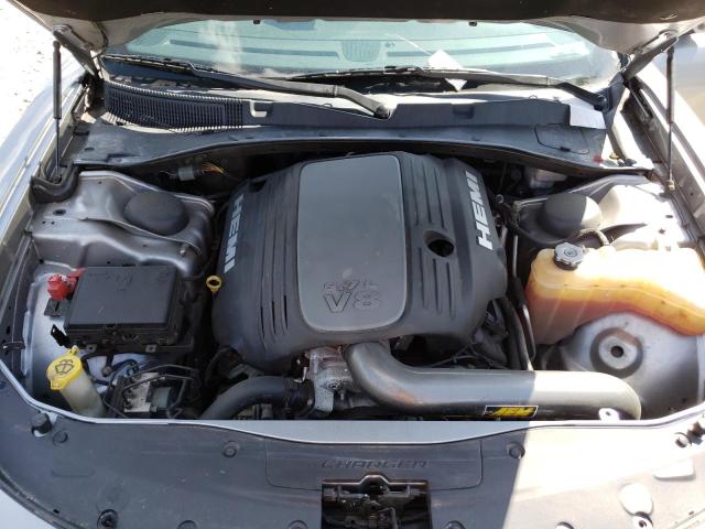 Photo 7 from auction – 2015 DODGE CHARGER R/ with VIN 2C3CDXCT1FH847828