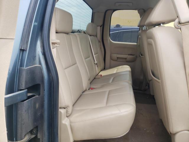 Photo 6 from auction – 2009 CHEVROLET SILVERADO with VIN 1GCEK390X9Z145902