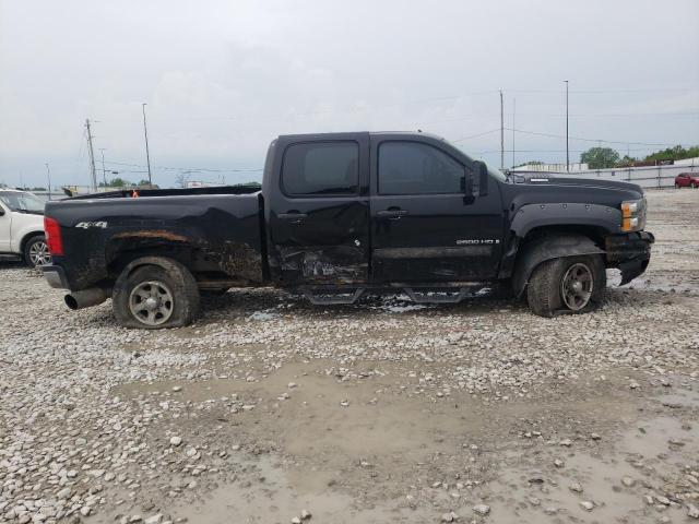Photo 9 from auction – 2007 CHEVROLET SILVERADO with VIN 1GCHK23617F562277