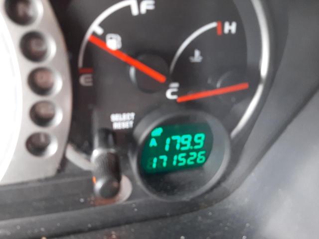 Photo 8 from auction – 2004 HONDA PILOT EXL with VIN 2HKYF18544H519973