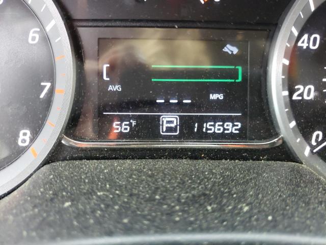 Photo 8 from auction – 2013 NISSAN SENTRA S with VIN 3N1AB7AP2DL674858