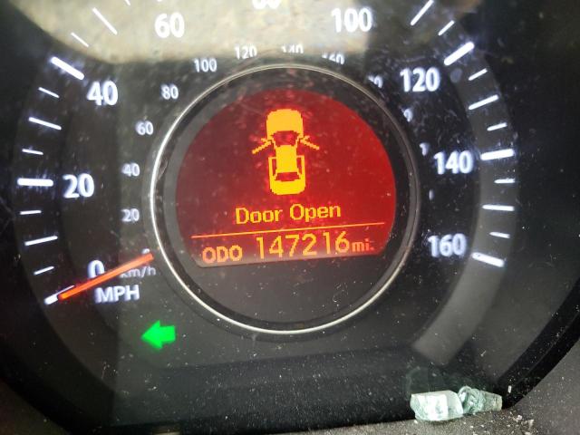 Photo 8 from auction – 2011 KIA OPTIMA LX with VIN KNAGM4A77B5174656