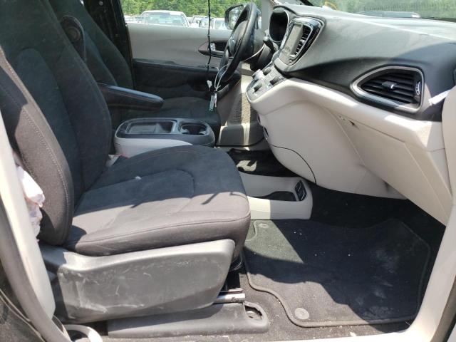 Photo 5 from auction – 2020 CHRYSLER PACIFICA T with VIN 2C4RC1FG6LR135809