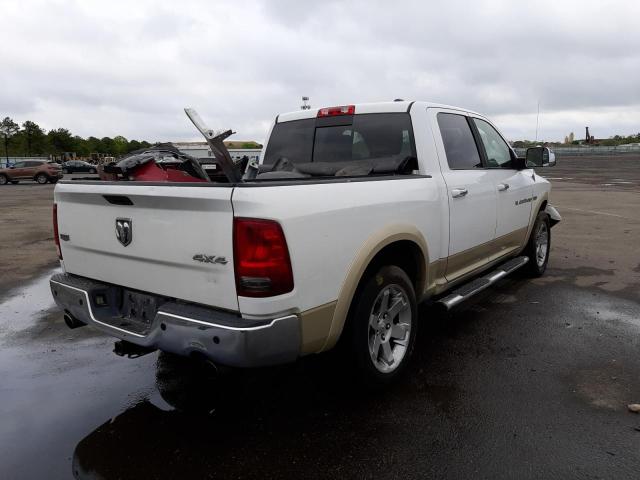 Photo 4 from auction – 2011 DODGE RAM 1500 with VIN 1D7RV1CT3BS532876