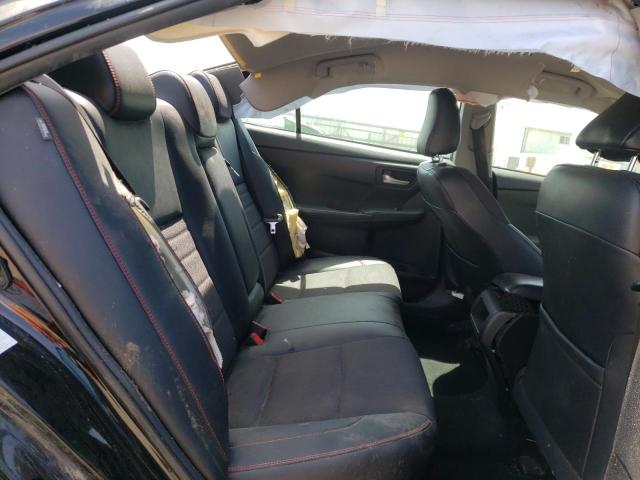 Photo 6 from auction – 2016 TOYOTA CAMRY LE with VIN 4T1BF1FK3GU536638