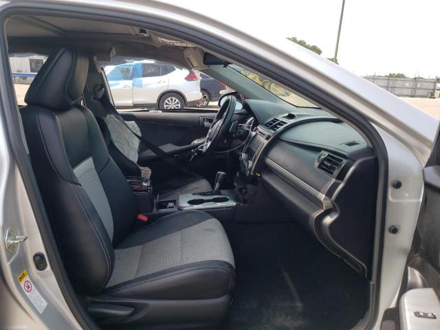 Photo 5 from auction – 2014 TOYOTA CAMRY L with VIN 4T1BF1FK3EU396720