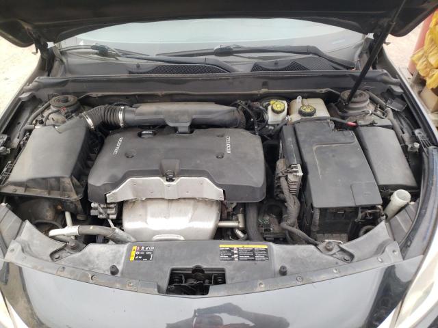 Photo 7 from auction – 2015 CHEVROLET MALIBU LS with VIN 1G11B5SL1FF129155