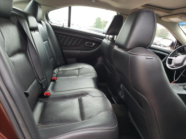 Photo 6 from auction – 2012 FORD TAURUS LIM with VIN 1FAHP2FW0CG117567