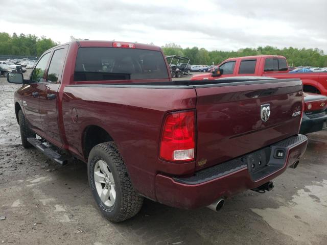 Photo 3 from auction – 2017 RAM 1500 ST with VIN 1C6RR7FT5HS840161