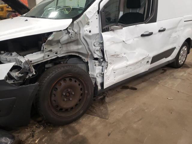 Photo 9 from auction – 2016 FORD TRANSIT CO with VIN NM0LS7E70G1275925