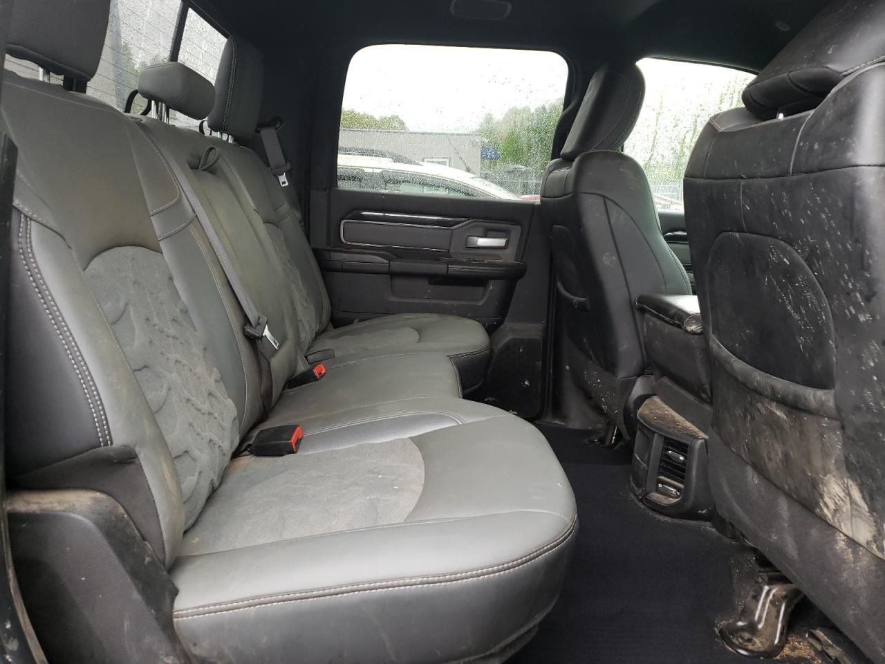 Photo 6 from auction – 2020 RAM 2500 POWER with VIN 3C6TR5EJ9LG274919