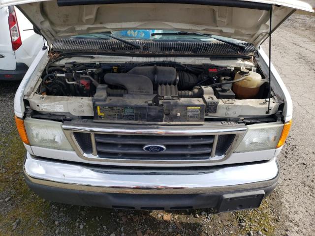 Photo 7 from auction – 2006 FORD ECONOLINE with VIN 1FBNE31L16HA03327