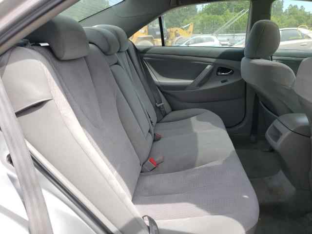 Photo 6 from auction – 2011 TOYOTA CAMRY BASE with VIN 4T1BF3EK1BU218300