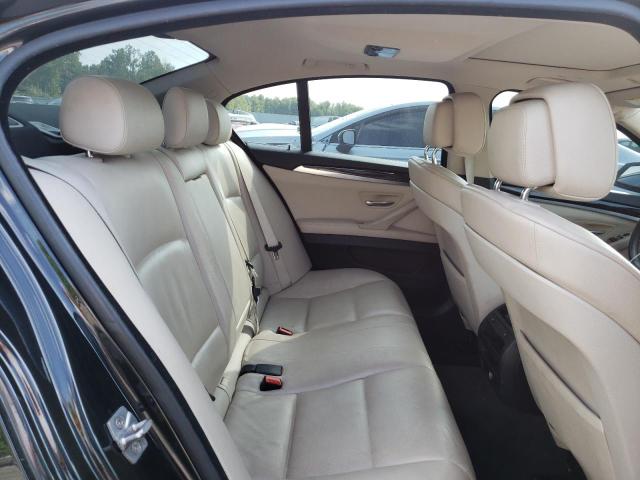 Photo 6 from auction – 2012 BMW 528 XI with VIN WBAXH5C53CDW04132
