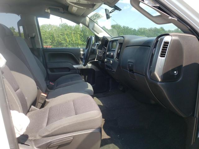 Photo 5 from auction – 2015 CHEVROLET SILVERADO with VIN 1GC2CVEGXFZ140130