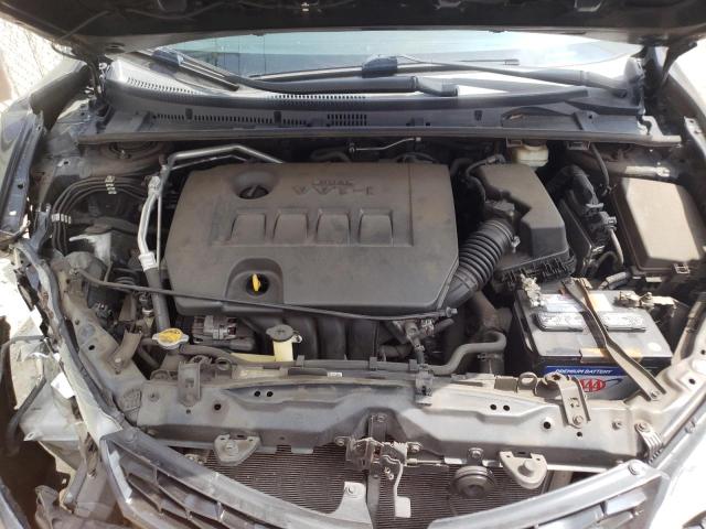 Photo 7 from auction – 2015 TOYOTA COROLLA L with VIN 5YFBURHE0FP283399