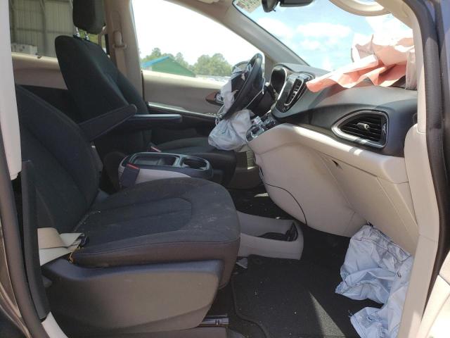 Photo 5 from auction – 2017 CHRYSLER PACIFICA T with VIN 2C4RC1BG7HR780000