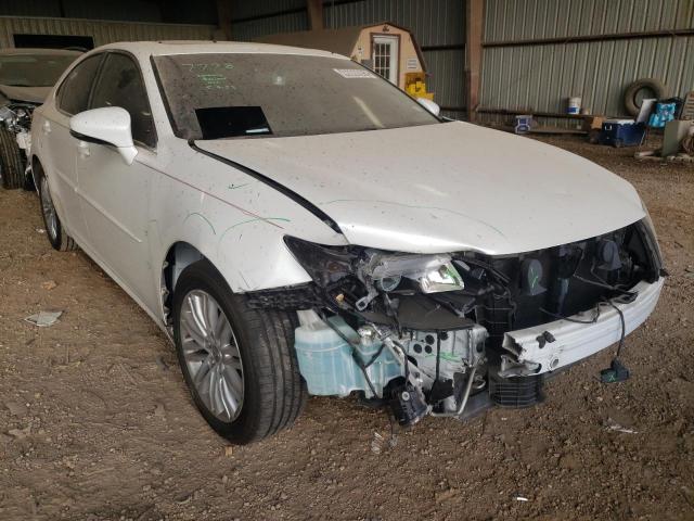 Zdjęcie 1 z aukcji – 2015 LEXUS ES 350 z VIN JTHBK1GG4F2157411