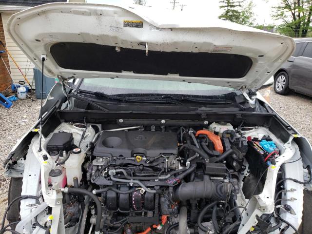 Photo 7 from auction – 2019 TOYOTA RAV4 LIMIT with VIN JTMDWRFV3KD513374
