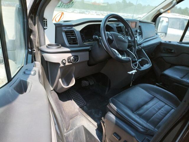Photo 9 from auction – 2020 FORD TRANSIT T- with VIN 1FBAX2Y80LKA22650