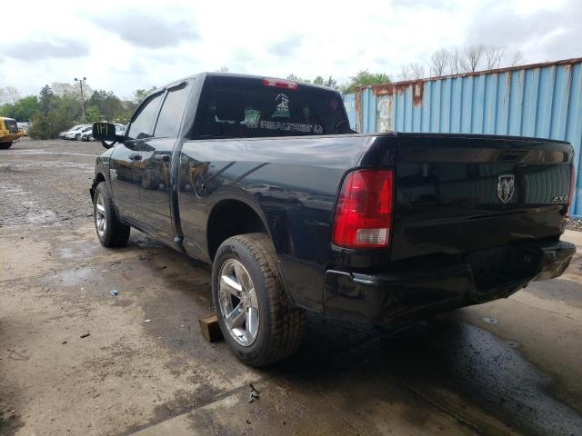 Photo 3 from auction – 2019 RAM 1500 CLASS with VIN 1C6RR7FG0KS523902