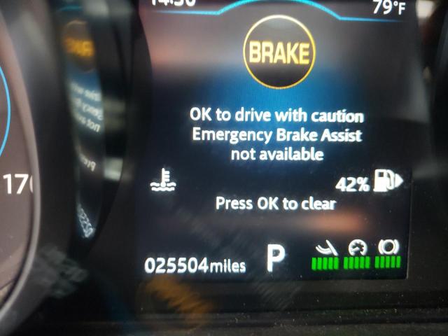 Photo 8 from auction – 2019 JAGUAR F-PACE with VIN SADCS2FX0KA367425
