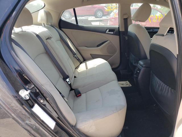 Photo 6 from auction – 2014 KIA OPTIMA HYB with VIN KNAGM4AD2E5064446