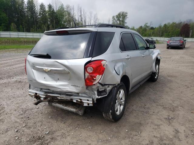 Photo 4 from auction – 2012 CHEVROLET EQUINOX LT with VIN 2GNFLNEK0C6384342