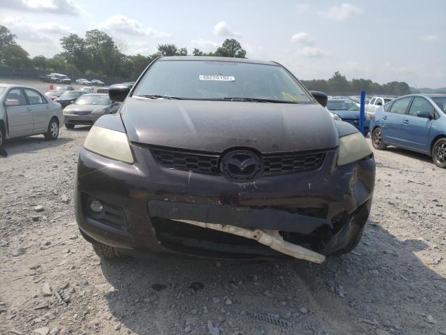 Photo 9 from auction – 2007 MAZDA CX-7 with VIN JM3ER29L770143596
