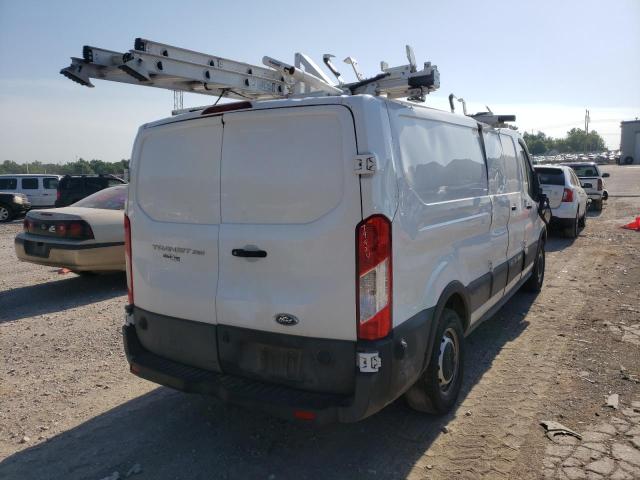 Photo 4 from auction – 2019 FORD TRANSIT T- with VIN 1FTYR2ZM8KKB79924