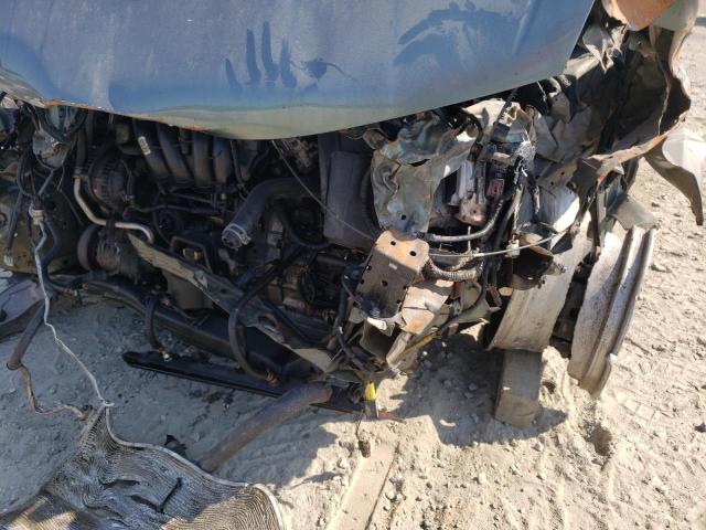 Photo 9 from auction – 2010 HONDA ACCORD EXL with VIN 1HGCP2F89AA021685