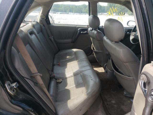 Zdjęcie 6 z aukcji – 2003 SATURN L200 z VIN 1G8JU54F83Y552012