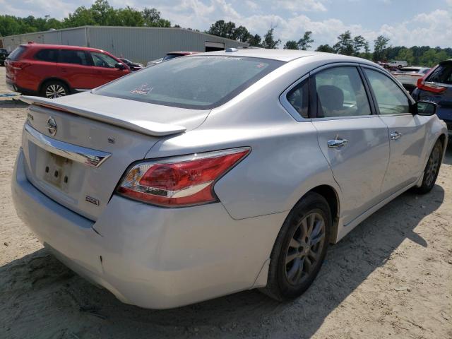 Photo 4 from auction – 2015 NISSAN ALTIMA 2.5 with VIN 1N4AL3AP0FN894592