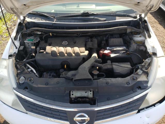 Photo 7 from auction – 2009 NISSAN VERSA S with VIN 3N1BC13E39L360881