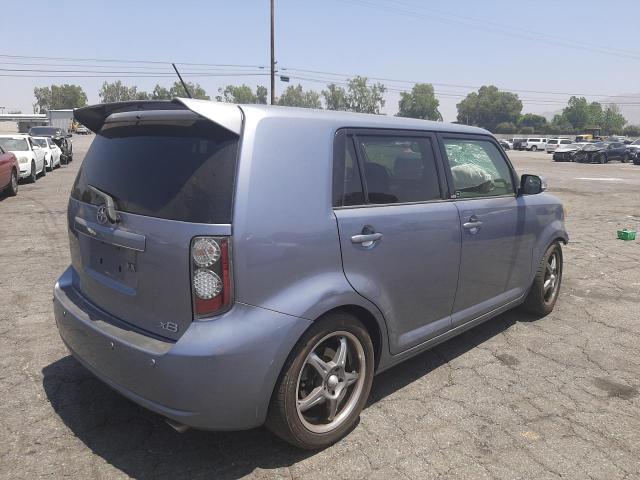 Photo 4 from auction – 2009 SCION XB with VIN JTLKE50E691074604