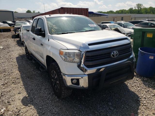 Photo 1 from auction – 2014 TOYOTA TUNDRA DOU with VIN 5TFRY5F19EX172152