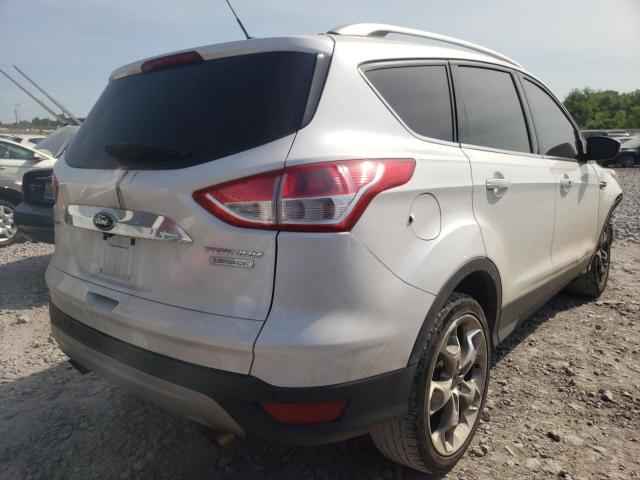 Photo 4 from auction – 2014 FORD ESCAPE TIT with VIN 1FMCU0JX2EUD16251