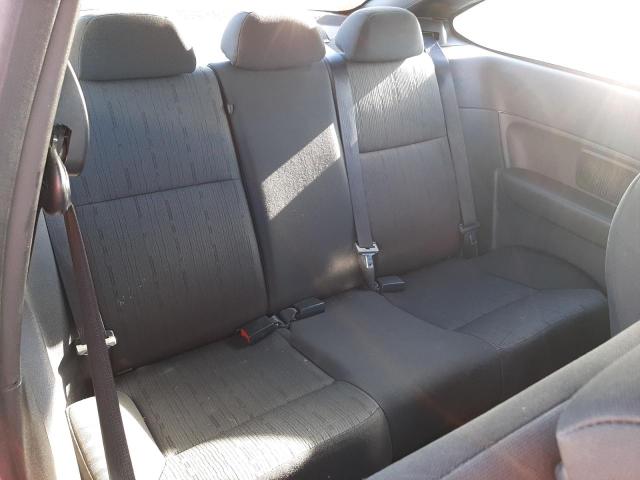 Photo 6 from auction – 2010 FORD FOCUS SE with VIN 1FAHP3CN0AW192161