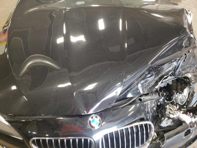 Photo 7 from auction – 2015 BMW 535 XI with VIN WBA5B3C58FD542597