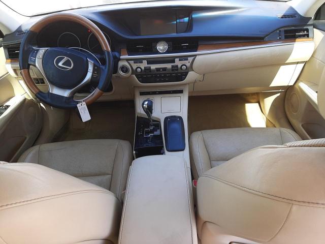 Photo 9 from auction – 2014 LEXUS ES 300H with VIN JTHBW1GG2E2072344