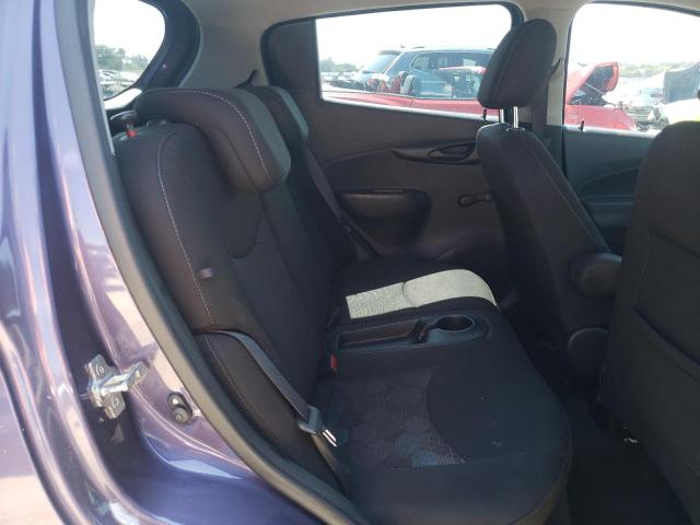 Photo 6 from auction – 2017 CHEVROLET SPARK LS with VIN KL8CB6SA1HC782943