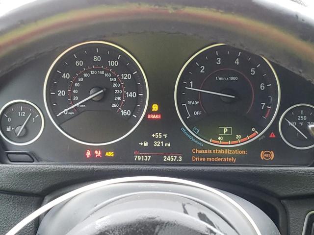 صورة رقم 8 من المزاد - 2015 BMW 335 I مع VIN WBA3A9C57FKW74629
