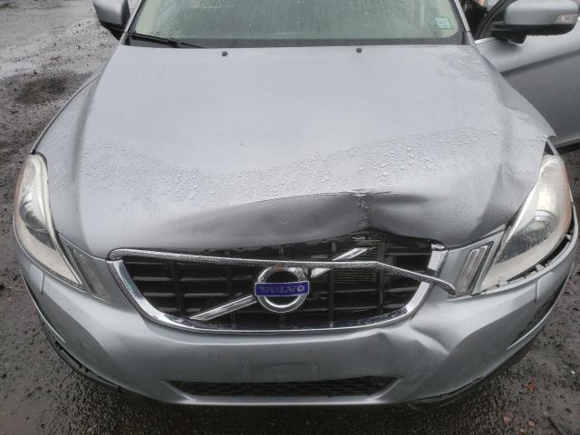 Photo 7 from auction – 2012 VOLVO XC60 3.2 with VIN YV4940DZ8C2318104