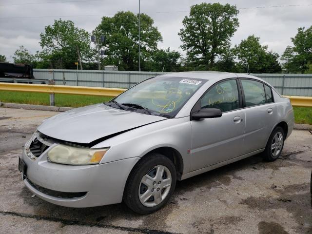 Photo 2 from auction – 2006 SATURN ION LEVEL with VIN 1G8AZ55F26Z143163