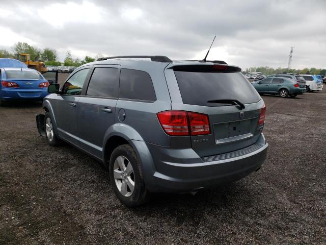 Photo 3 from auction – 2010 DODGE JOURNEY SX with VIN 3D4PG5FV1AT195933