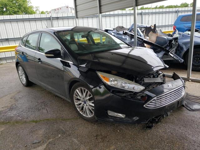 FORD FOCUS TITA 2016 with VIN 1FADP3N29GL326015 - Photo from auction