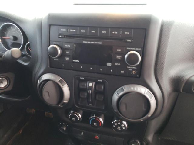 Photo 9 from auction – 2015 JEEP WRANGLER U with VIN 1C4BJWDG2FL532924