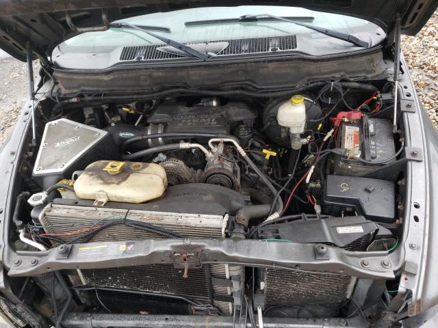 Zdjęcie 7 z aukcji – 2004 DODGE RAM 2500 S z VIN 3D7KU28D34G207067